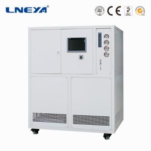 冷熱一體機-高低溫冷卻液循環泵Chiller