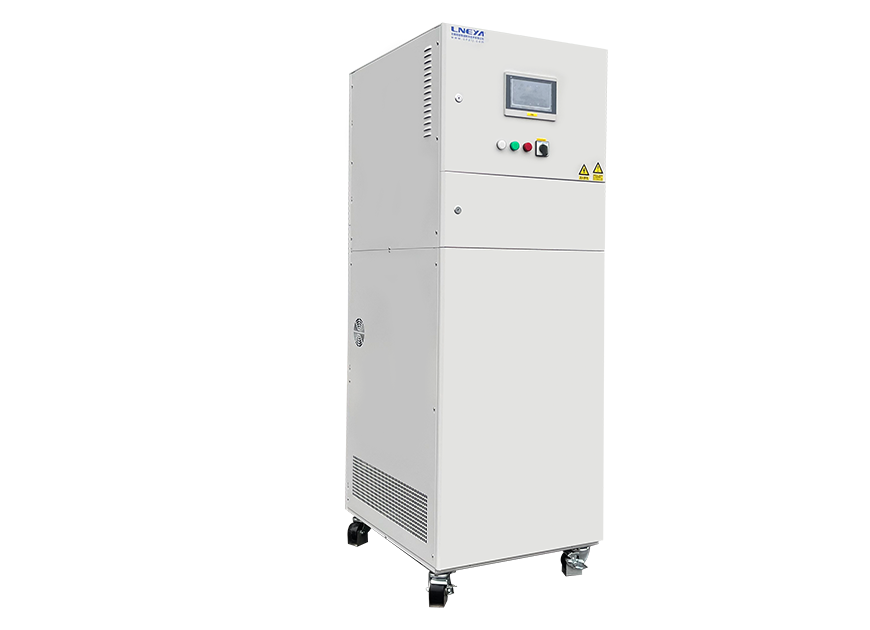 2度純水DI制冷控溫機組