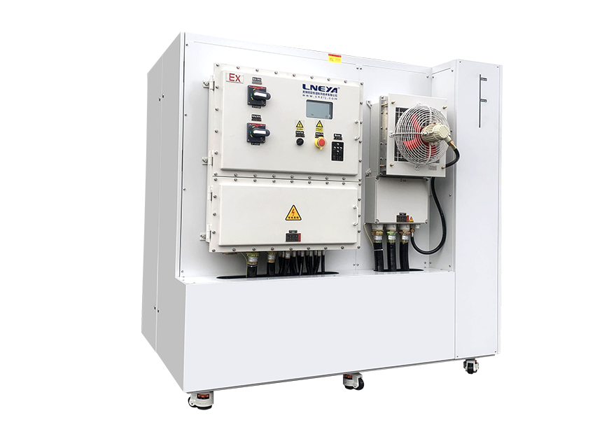 SR|ZLF系列TCU換熱控溫單元 SR|ZLF系列TCU換熱控溫單元