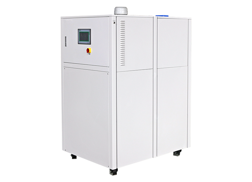 AI系列循環風系統