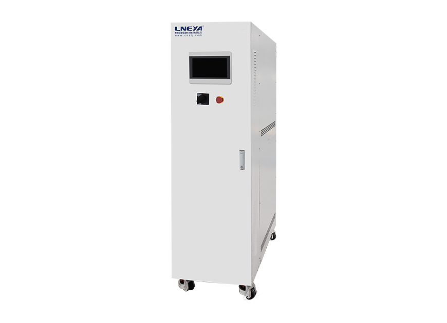 雙通道系列 Dual Channel Chiller