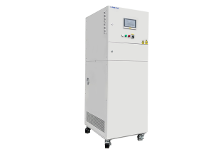 高低溫循環(huán)一體機(jī)的技術(shù)特性與多場景應(yīng)用實(shí)踐