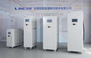 半導體薄膜沉積水冷機Thin Film Deposition Chille...