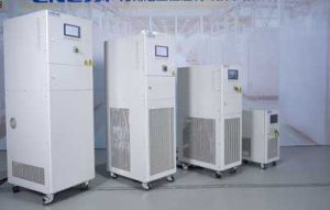 熱循環加熱器的工作原理是什么？