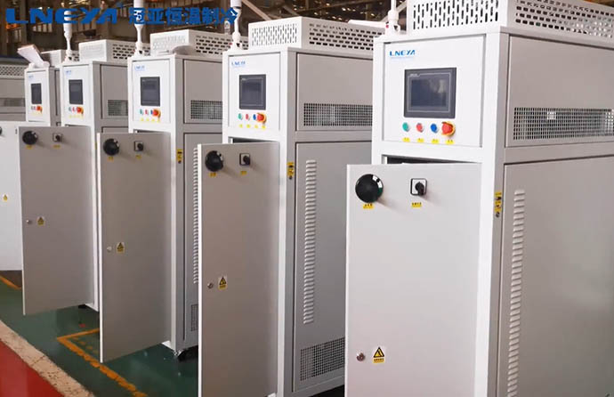 某大型電池企業德國工廠