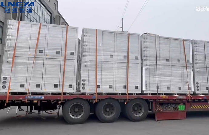 國內某新能源企業